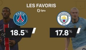 CdM des clubs - Le PSG favori pour le sacre final ?