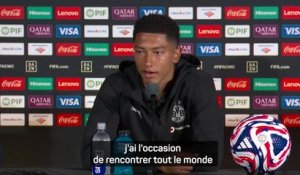 Dortmund - Jobe Bellingham : "Très positif jusqu'à présent"