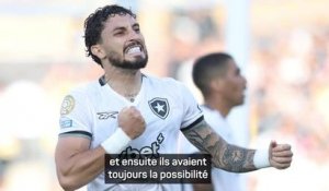 PSG - Luis Enrique sur Botafogo : "La meilleure défense que nous ayons rencontrée cette saison"