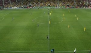 Le replay de Pays-Bas - Roumanie (MT1) - Foot - Euro U19