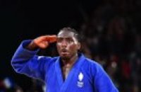 La playlist de Joan-Benjamin Gaba - Judo - Respire