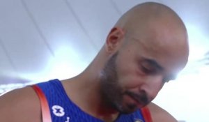 Le replay de France - Chine - Basket 3X3 - Coupe du monde