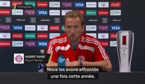 Bayern Munich - Kane : “Le PSG est une grande équipe mais nous pouvons battre n’importe qui”