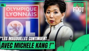 OL : “Michele Kang n’est pas du tout le changement que les fans croient : les magouilles continuent !”, explique J. Mendelewitsch