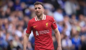 Breaking News - Diogo Jota décède à 28 ans dans un accident de voiture