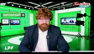 Le petit filet du 3 juillet - L'Équipe de Greg - extrait