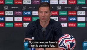 Real Madrid - Xabi Alonso laisse planer le doute sur la présence de Mbappé