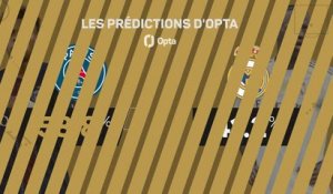 CdM des clubs - PSG vs. Real Madrid, les prédictions d'Opta