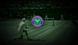 1/4 de finale - Aryna Sabalenka / Laura Siegemund