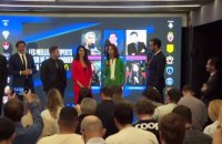 Le casting de Ligue 1+ - Foot - Ligue 1 - Médias