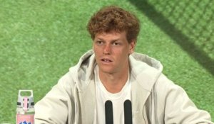 Wimbledon 2025 - Jannik Sinner : "Si le match de Roland-Garros pesait lourdement sur mon esprit..."