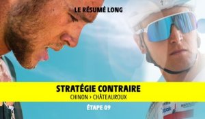 Le Résumé Long - Étape 9 - Tour de France 2025