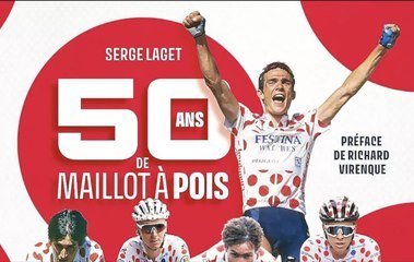 Vélo Magazine N°324 – Septembre 1996 – Richard Virenque : Peut-il Gagner Le Tour ? – Cyclisme