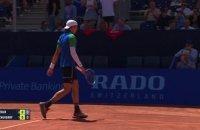 Gstaad - Cazaux verra les quarts !