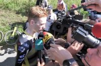 Tour de France 2025 - Matteo Jorgenson : "Je suis revenu à un niveau dont je suis fier"
