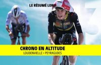 Le Résumé Long - Étape 13 - Tour de France 2025
