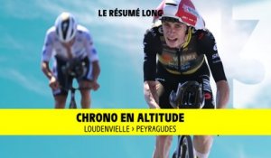 Le Résumé Long - Étape 13 - Tour de France 2025