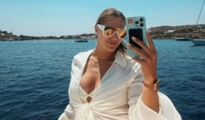 Cincinnati 2025 - Aryna Sabalenka zappe Montréal et profite de ses vacances avant de revenir à Cincinnati en août