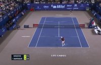 Denis Shapovalov décroche son deuxième titre de la saison à Los Cabos - Tennis - ATP - Los Cabos