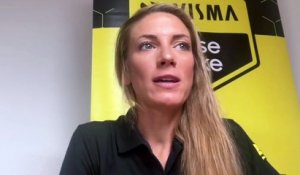 Tour de France Femmes 2025 – Pauline Ferrand-Prévot : "Si je ne gagne pas le Tour de France..."