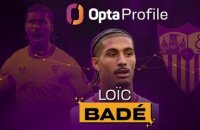 Séville - Loïc Badé, le profil d'Opta