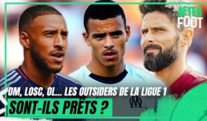 OM, OL, Losc… comment se sont passés les derniers amicaux avant la reprise de la Ligue 1 ?