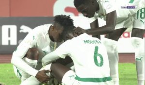 CHAN 2024 : Le Sénégal arrache le point du nul contre le Congo