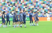 PSG - Nuno Mendes : "Chevalier et Zabarni vont beaucoup nous aider"