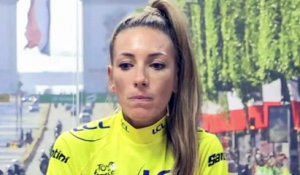 Tour de France Femmes 2025 - Pauline Ferrand-Prévot sur les critiques quant à son poids : "Je ne me sens pas malade... "