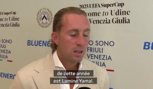 Barcelone - Deulofeu vote Yamal au Ballon d’Or : “Le meilleur créateur de football cette année”
