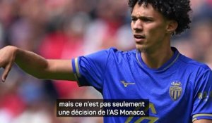 Monaco - Thiago Scuro : "Notre ambition est de conserver Akliouche"