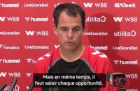 Sunderland - Le Bris : "Il faudra saisir chaque opportunité"