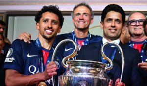 Le PSG, l'OM, Monaco... Vincent Duluc classe les favoris de la saison en Ligue 1 - Foot - Ligue 1