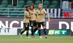 Ligue 2 : Amiens réalise le gros coup face au Red Star