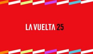 Vuelta 2025, Étape 2 : Alba - Limone Piemonte, parcours et profil - Cyclisme - Vuelta