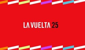 Vuelta 2025, Étape 19 : Rueda - Guijelo, parcours et profil - Cyclisme - Vuelta