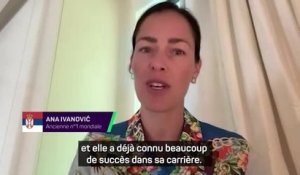 Interview - Ana Ivanović voit un avenir radieux pour Coco Gauff : “Elle peut gagner beaucoup de Grands Chelems”