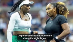 Interview - Ana Ivanović salue l’exploit de Venus Williams : “À 45 ans, c’est incroyable”