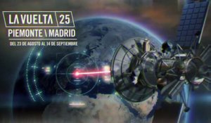 Vuelta 2025 : Le parcours complet - Cyclisme - Vuelta