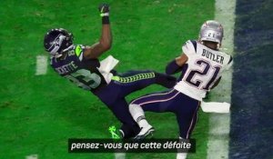 Seahawks - Macdonald n’a pas de sentiment de revanche contre les Patriots