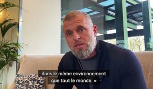 Infantino veut réintégrer la Russie, le ministre des Sports de l’Ukraine s’insurge - Foot - FIFA