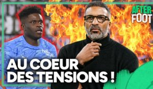Rennes : Samba OUT, Beye sous la sellette... au coeur des tensions du Stade Rennais !