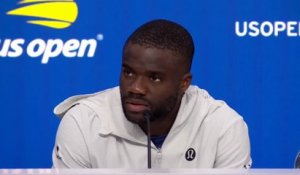 US Open 2025 - Frances Tiafoe : "Je ne sais pas comment je vais m'en remettre..."
