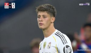 La Liga : Arda Guler polémique