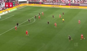 Bayern - Kane, toujours aussi efficace