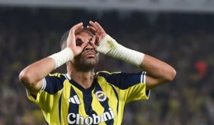 SüperLig : Après le départ de Mourinho, Fenerbahçe retrouve le succès grâce à En-Nesyri