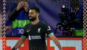 Le profil de Mohamed Salah, nommé pour le Ballon d'Or 2025 - Foot - Ballon d'Or 2025