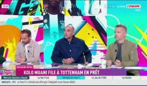 Edon Zhegrova va quitter Lille pour la Juventus Turin - Foot - Transferts