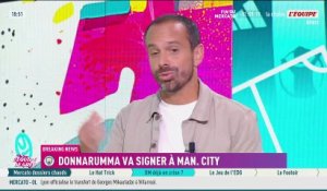 Kimpembé, Asensio et Soler sur le départ - Foot - Transferts - PSG