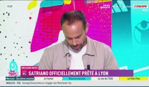 Höjlund s'engage avec Naples - Foot - Transferts - Manchester United